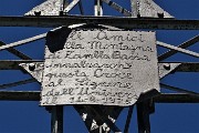 43 Alla croce del Vindiolo (2056 m)